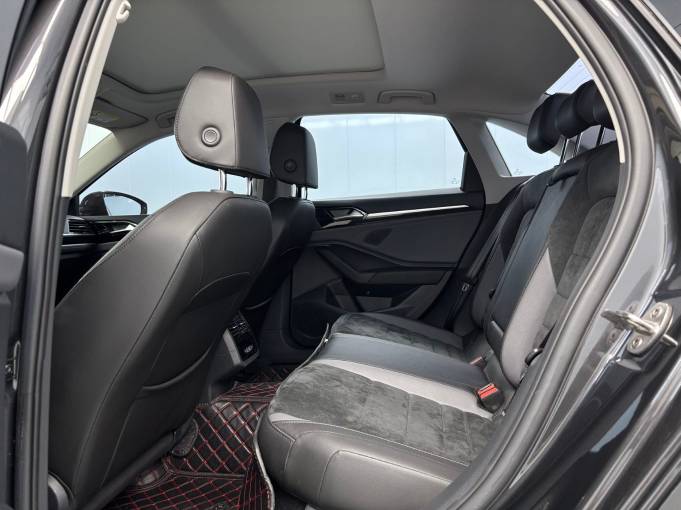 Volkswagen Sagitar 2022 280TSI DSG Excellence Edition | Арт. CN-11380 — изображение 3