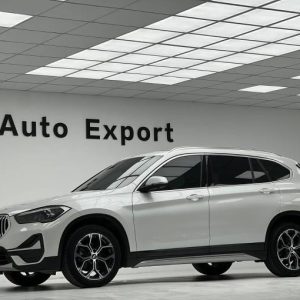 BMW X1 2022 sDrive20Li Fashion Model | Арт. CN-11020