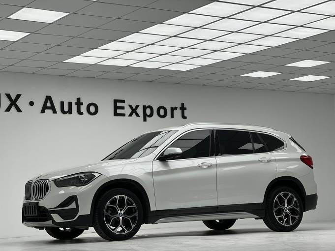 BMW X1 2022 sDrive20Li Fashion Model | Арт. CN-11020