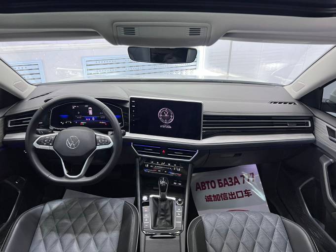 Volkswagen Sagitar 2023 280TSI DSG Transcend Plus Edition | Арт. CN-11166 — изображение 17