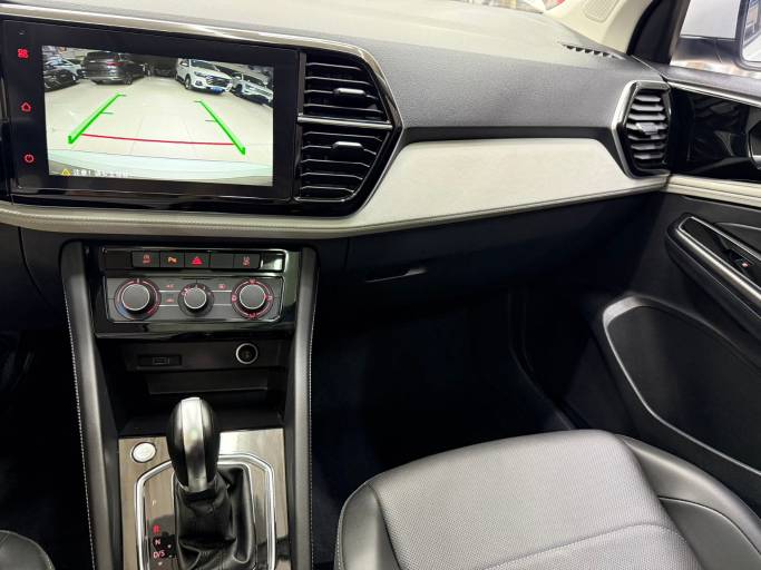 Volkswagen Jetta VS5 2022 280TSl Auto Enjoyment Edition | Арт. CN-8410 — изображение 12