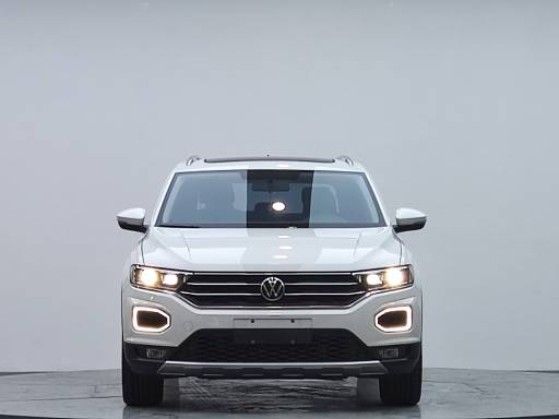 Volkswagen Tange 2022 280TSI DSG 2WD Elite PLUS | Арт. CN-11360 — изображение 15