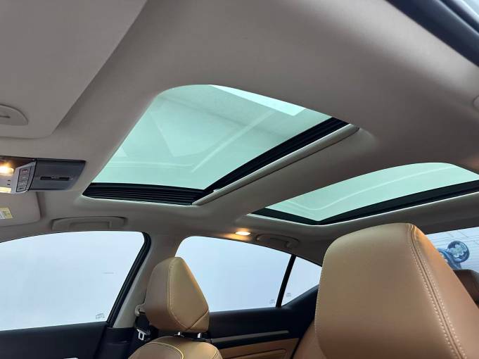 Nissan Teana 2022 Teana 2. 0 Stepless XL -Upr Five -Seat Edition Automatic transmission | Арт. CN-10909 — изображение 7