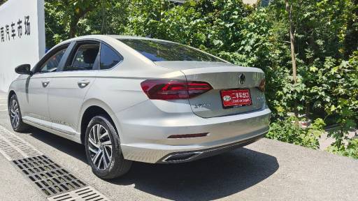 Volkswagen Lavida 22 Volkswagen Lavida 1. 4 T Comfort Edition | Арт. CN-11053 — изображение 4