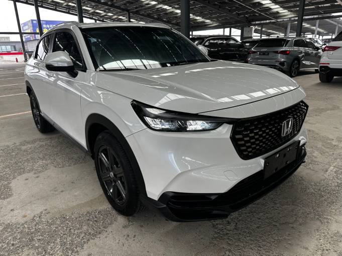 Honda XR-V 2023 1. 5L CVT Thermal Version | Арт. CN-10227 — изображение 3