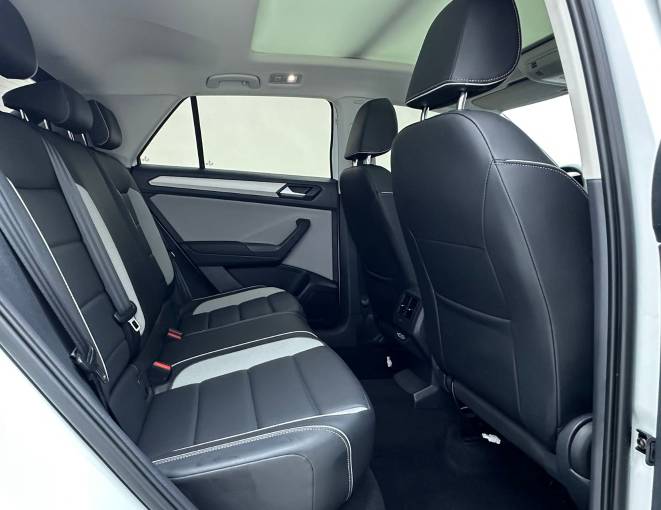Volkswagen Tange 2023 280TSI DSG two-wheel drive time edition | Арт. CN-10860 — изображение 12