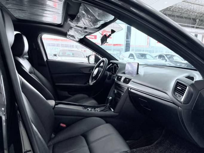 Mazda CX-4 2021 2. 0L Automatic 2WD Blue Sky Exploration Edition | Арт. CN-11605 — изображение 15