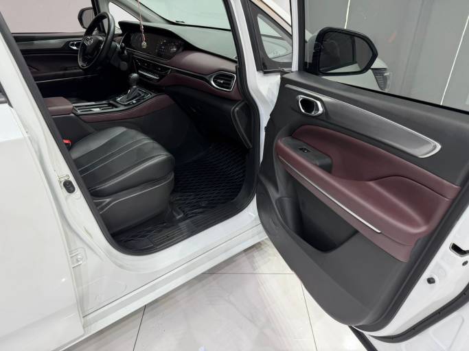 GAC Trumpchi M6 2021 PRO 270T DCT Auto Luxury Edition | Арт. CN-11666 — изображение 15