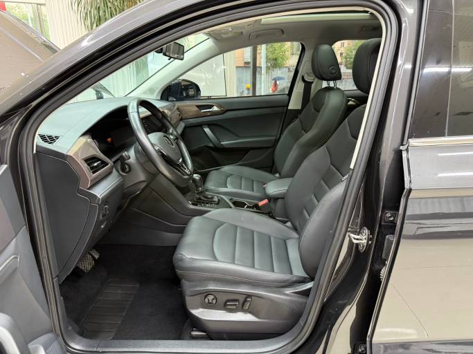 Volkswagen Tharu 2022 280TSI FWD Comfort Edition | Арт. CN-9371 — изображение 17