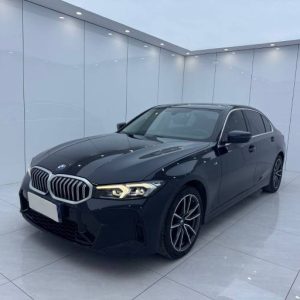 BMW 320Li 2023 320Li M Sport Package | Арт. CN-11413