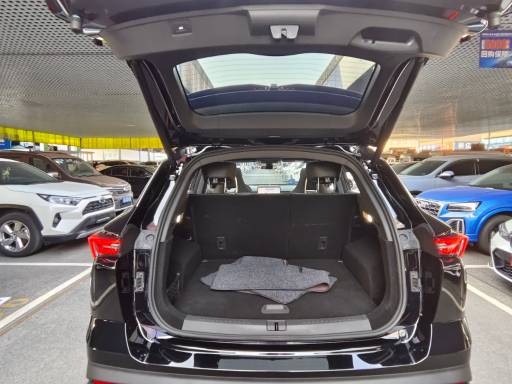 Jetour Jietu Dasheng 23 JETTO Dasheng 1. 5T Xingyao Pro | Арт. CN-11056 — изображение 4