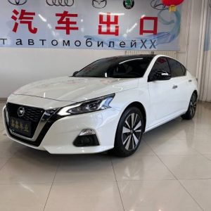 Nissan Teana 2021 Teana 2. 0L XL Comfort Edition | Арт. CN-10906