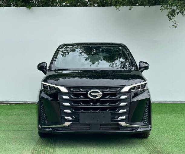 GAC Trumpchi M6 2021 PRO 270T Auto Luxury Edition | Арт. CN-11421 — изображение 2