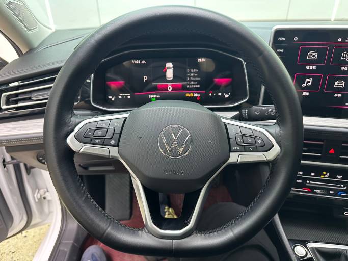 Volkswagen Sagitar 23 Public Sagitar 280TSI DSG Transcendent Edition | Арт. CN-10885 — изображение 5