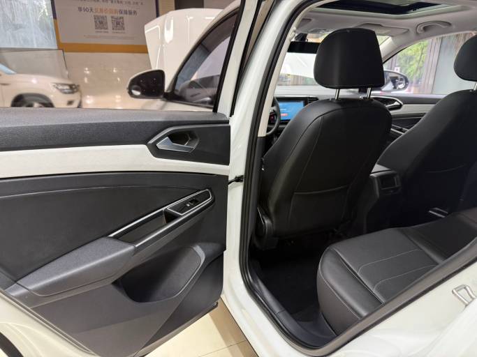 Volkswagen Jetta VS5 2022 280TSl Auto Enjoyment Edition | Арт. CN-8410 — изображение 16
