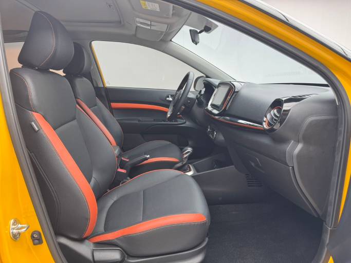 Kia Stonic 2021 1. 4L CVT Sunroof Model | Арт. CN-11354 — изображение 5