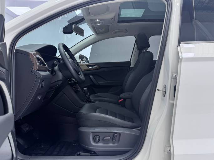 Volkswagen Tharu 2021 280TSI FWD Luxury Edition PLUS | Арт. CN-11647 — изображение 9