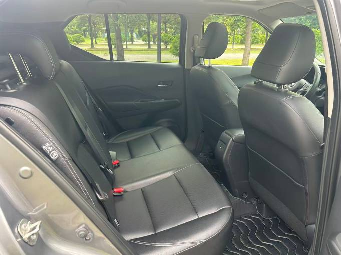 Nissan Kicks 2022 1. 5L Luxury Edition | Арт. CN-11517 — изображение 18