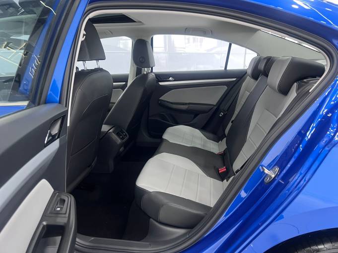 Volkswagen Bora 2023 200TSI DSG Intelligent Journey PRO Edition | Арт. CN-11432 — изображение 14