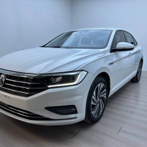 Volkswagen Sagitar 2022 1. 4TSI 280TSI Transcendent Edition Automatic transmission | Арт. CN-11596
