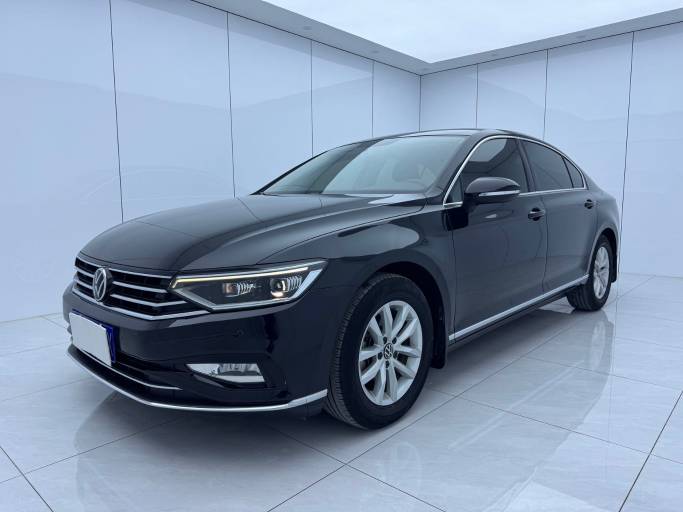 Volkswagen Magotan 2023 280TSI DSG Comfort Model(2 Million Vehicles Anniversary Edition) | Арт. CN-11515