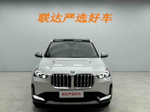 BMW X1 2023 sDrive20Li X Design Package | Арт. CN-10880 — изображение 2