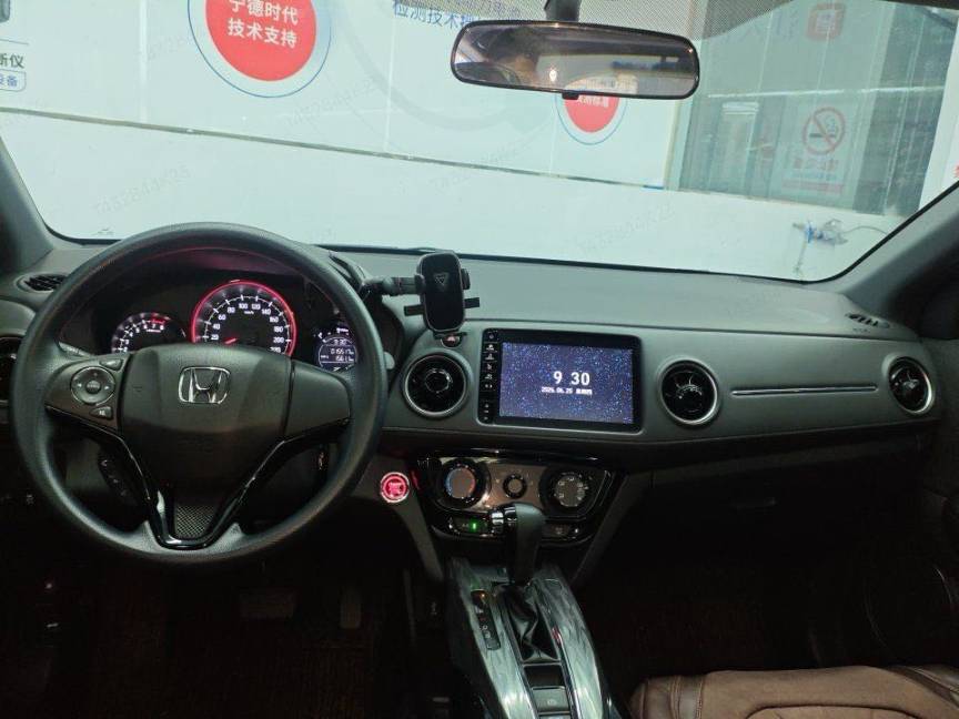 Honda XR-V 2022 1. 5L CVT Obsidian Edition | Арт. CN-11501 — изображение 10