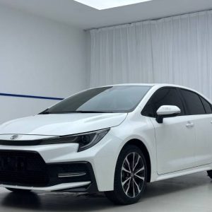 Toyota Levin 2021 185T CVT Sport Edition | Арт. CN-10866