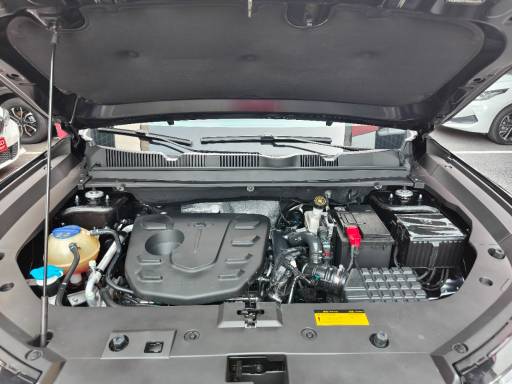 Jetour Jietu Dasheng 23 JETTO Dasheng 1. 5T Xingyao Pro | Арт. CN-11056 — изображение 12