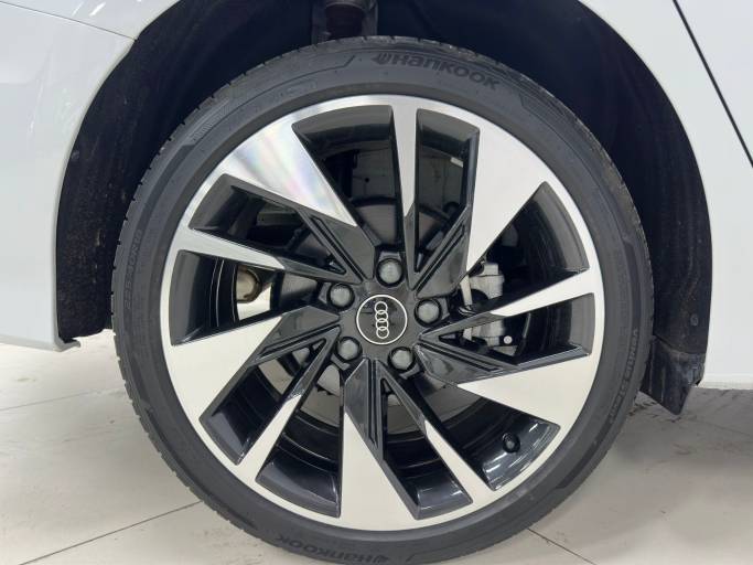 Toyota Levin 2022 185T CVT Sport Edition China VI Emission Standard | Арт. CN-11381 — изображение 11