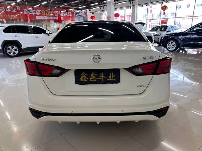 Nissan Teana 2021 Teana 2. 0L XL Comfort Edition | Арт. CN-10906 — изображение 17