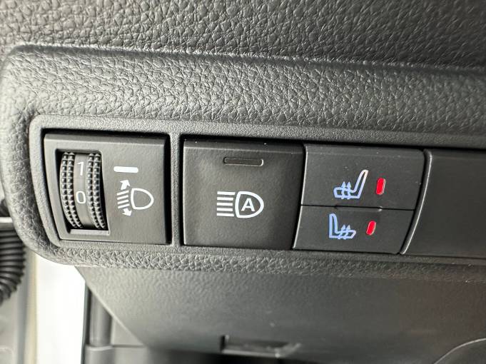 Toyota Corolla 2021 1. 2T S-CVT Elite PLUS Edition | Арт. CN-11539 — изображение 10