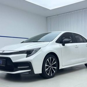 Toyota Levin 2022 185T CVT Sport Edition China VI Emission Standard | Арт. CN-11410