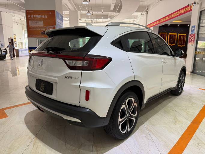 Honda XR-V 2021 1. 5L CVT Comfort Edition | Арт. CN-10918 — изображение 6