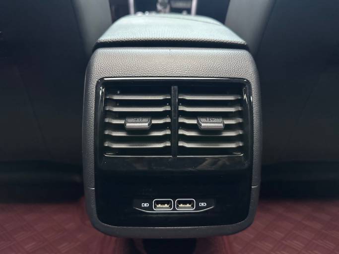 Volkswagen Sagitar 23 Public Sagitar 280TSI DSG Transcendent Edition | Арт. CN-10885 — изображение 13