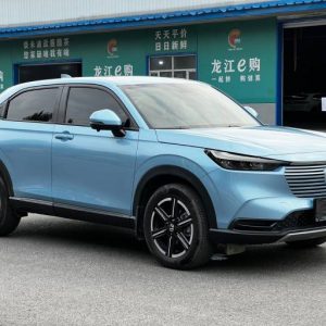 Honda Vezel 2023 1. 5L CVT Elite Edition | Арт. CN-11570