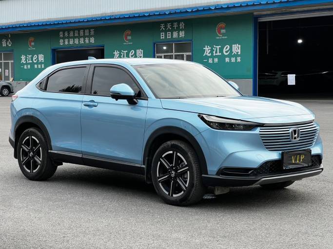 Honda Vezel 2023 1. 5L CVT Elite Edition | Арт. CN-11570