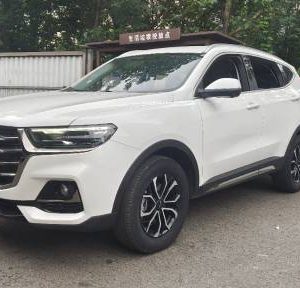 Haval H6 23 Haval H6 Guochao Urban Edition | Арт. CN-11052