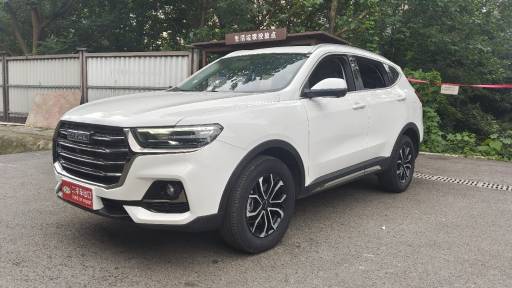 Haval H6 23 Haval H6 Guochao Urban Edition | Арт. CN-11052