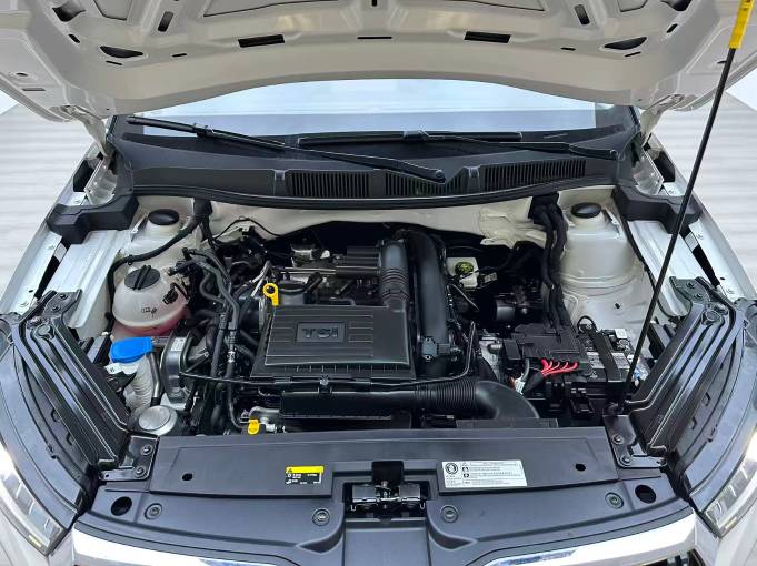 Skoda Kamiq 2021 GT TSI230 DSG Flagship Edition | Арт. CN-11597 — изображение 17