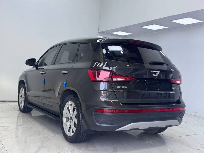 Volkswagen Jetta VS5 2022 280TSI Automatic Joy Enjoyment Type | Арт. CN-11169 — изображение 4