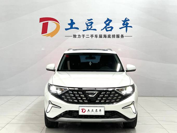 Volkswagen Jetta VS7 2022 Section 280 TSI Auto Enjoyment Edition | Арт. CN-10872 — изображение 3