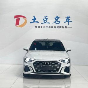 Audi A3 2023 Sportback 35 TFSI Fashion Sport Edition | Арт. CN-11481