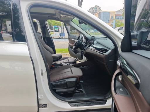BMW X1 2022 BMW X1 | Арт. CN-11016 — изображение 11