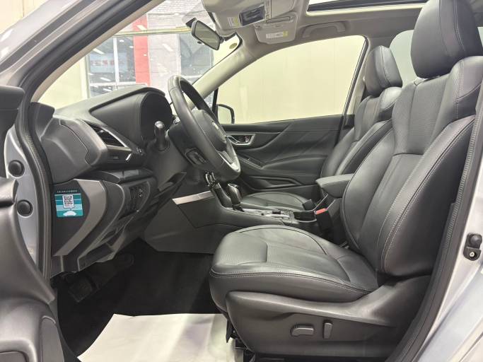 Subaru Forester 2021 2. 0i Luxury Edition EyeSight | Арт. CN-11050 — изображение 15
