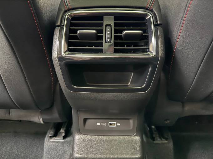 Skoda Karoq 2022 TSI280 Luxury Edition | Арт. CN-11114 — изображение 17