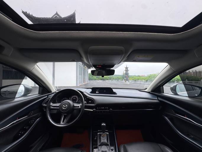 Mazda CX-30 2021 2. 0L Automatic Elegant Joyful Edition | Арт. CN-11642 — изображение 21