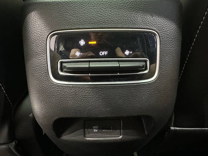 GAC Trumpchi M6 M6 | Арт. CN-11655 — изображение 14