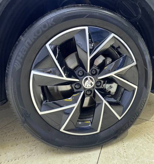 Skoda Kamiq 2022 1. 5LGT Auto Enjoyment Edition | Арт. CN-11590 — изображение 24