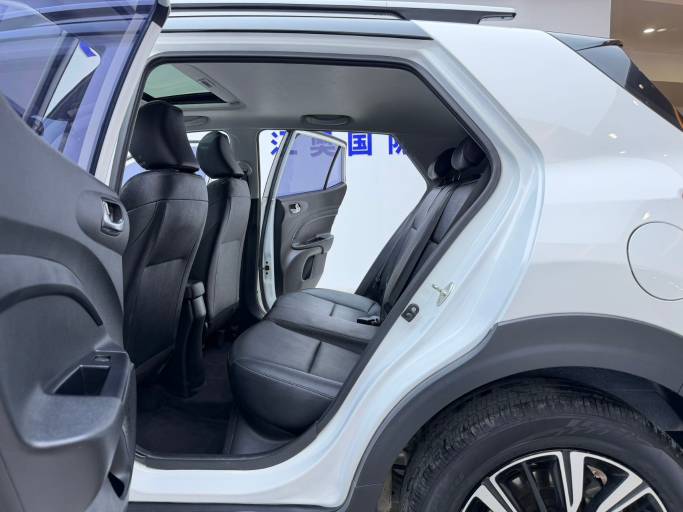Kia KX1 2021 1. 4L CVT Fun Enjoyment Sunroof Model | Арт. CN-11335 — изображение 14
